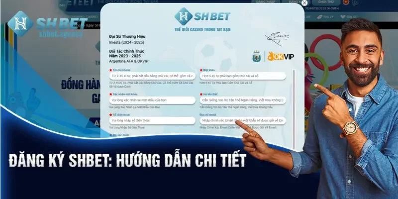 Hướng dẫn chi tiết