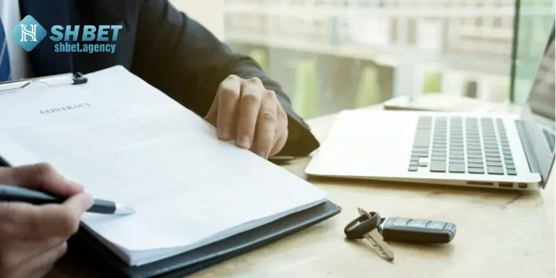 Điều khoản SHBET 2 Chi tiết điều khoản SHBET