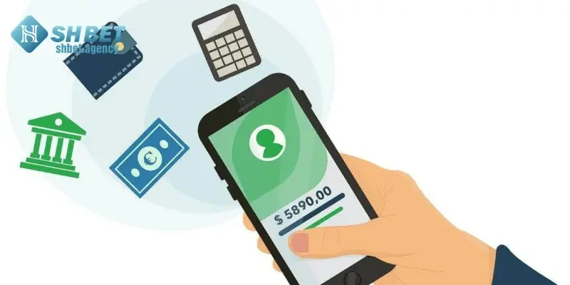 Nạp tiền SHBET qua thẻ cào hỗ trợ nhiều cách thuận tiện