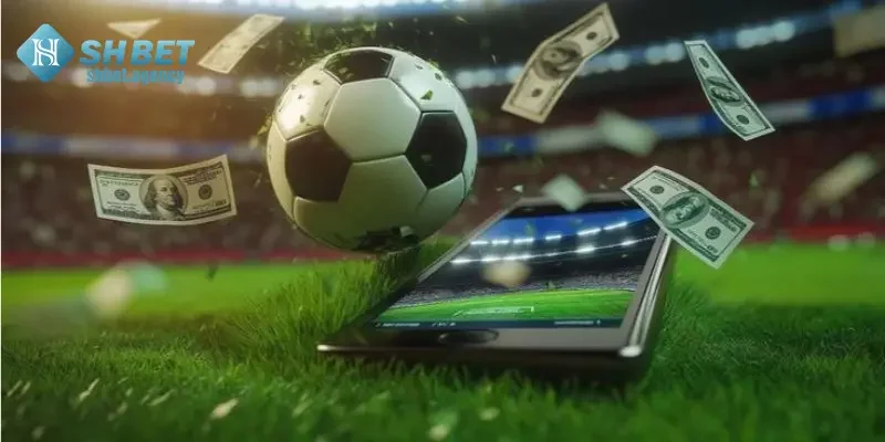 Hướng dẫn đặt cược thể thao SHBET