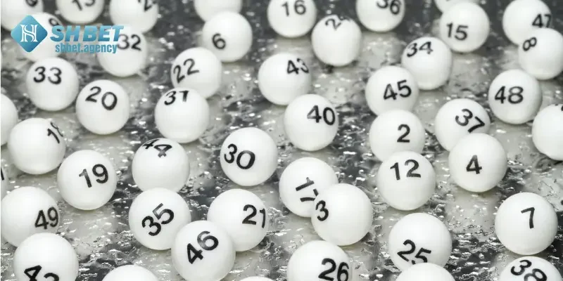 Các loại hình xổ số SHBET